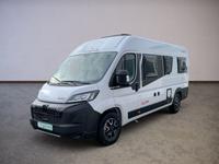 Sunlight Cliff 640 Entry Ready to Roll- Aktion