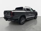 Ford RANGER 3.0 ECOBLUE AUTO. WILDTRAK E-4WD DOKA AHK - gebrauchte Ford SUV & Geländewagen