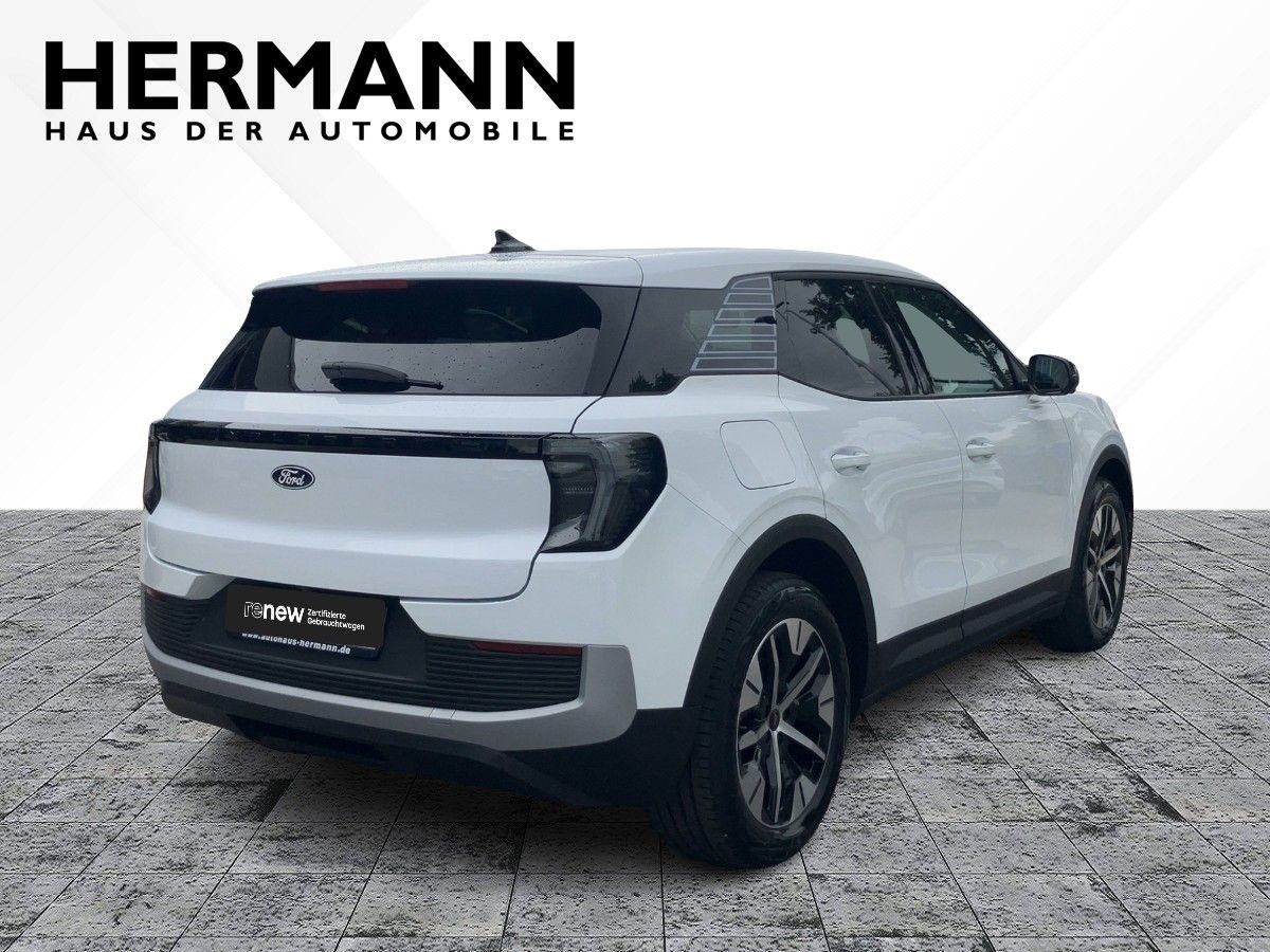 Ford Explorer - Bild 4