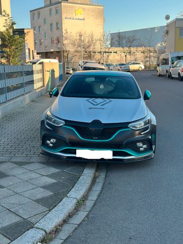 Renault Megane IV Lim. 5-trg. R.S.