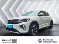 Volkswagen T-Cross - Vorschau Bild 1