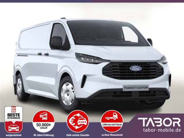 Ford Transit Custom TDCI 136 Trend 320 L2 LED SHZ Kam