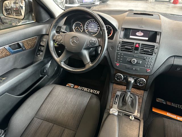 Mercedes-Benz C 200 *Tempo*Navi*Szhz*Pdc*