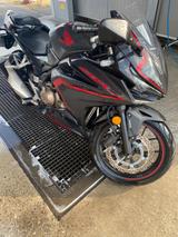 Honda CBR 500 R *nur 5.500 km* *HU bis 08/2027* - Angebote