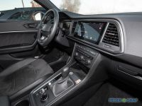 Cupra Ateca - Vorschau Bild 9