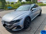 Volkswagen Arteon 2.0 TDI SCR 147kW DSG 4MOTION R-Line ... - VW Arteon Gebrauchtwagen in Dortmund