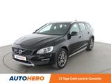 Volvo V60 Cross Country 2.0 T5 Pro AWD Aut*NAVI*XENON* - gebrauchte Volvo Kombis