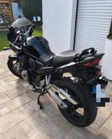Suzuki Bandit GSF1200SA - SUZUKI GSF