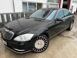 Mercedes-Benz S 350 S -Klasse Lim. Lang°Leder°Pano°2.Hd° - Mercedes-Benz S 350 aus 2010