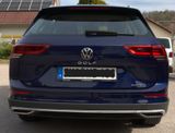 Volkswagen Verkaufe meinen VW Golf 8 Variant Alltrack - Verkauf gebraucht