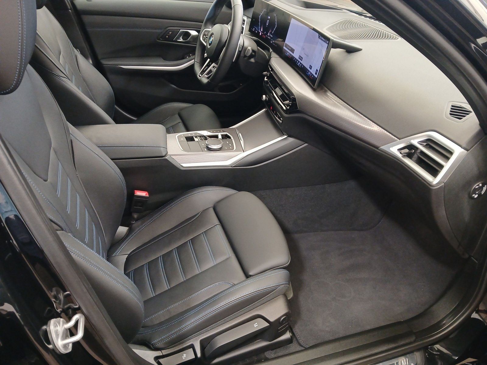 BMW 330 - Bild 9