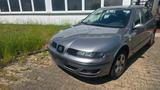 Seat seat leon 5 türer tüv neu klima ahk - Seat Leon aus 2004