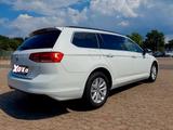 Volkswagen VW Passat Variant 1.5 TSI DSG Business   - VW Passat Variant Gebrauchtwagen in Hannover
