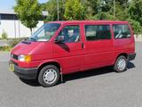 Volkswagen T4 Multivan mit H-Kennzeichen - Volkswagen T4 Multivan aus 1991