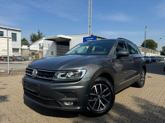 Volkswagen Tiguan Comfortline 4Motion VIRTUAL* KAM* MASSAGE