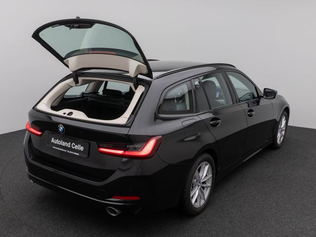 BMW 330, 2022 — 13