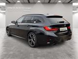 BMW M340d xDrive Touring AHK Driv.Assist.Prof HiFi - schwarze BMW M340d