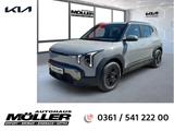 Kia EV2 42.2kWh 5-Sitze Air Wärmepumpe Navi Kamera T