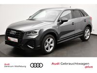 Audi Q2 - Vorschau Bild 1