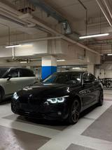 BMW Bmw 440i xdrive - gebrauchte BMW 440 aus dem Jahr 2017