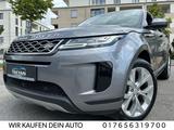 Land Rover Range Rover Evoque S*1.Hand*21 tkm* - Land Rover Range Rover Evoque in Ludwigshafen