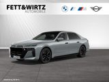 BMW i7 xDrive60 M Sport Pro|DAProf.|LiveCockpitProf. - BMW i7 aus 2024