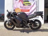 Honda CBR600RR - HONDA SCHWARZ CBR 600 RR