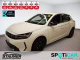 Opel Corsa GS 1.2 TURBO S/S 6G 100PS *SHZ*LHZ* - Opel Corsa mit Benzin-Antrieb: Kleinwagen, 1.6