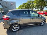 Ford C-Max /AHK/ALLWETTER - Ford C-Max: Limousine