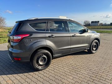 Ford Kuga - 5
