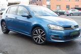Volkswagen Golf VII Lim.Highline*XENON*LED*SHZ*NAVI*RFK*ACC - Volkswagen Golf: Vi Highline