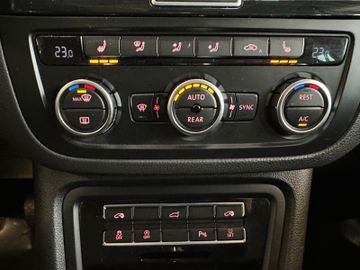 Seat Alhambra Style *DSG*7 Sitzer*