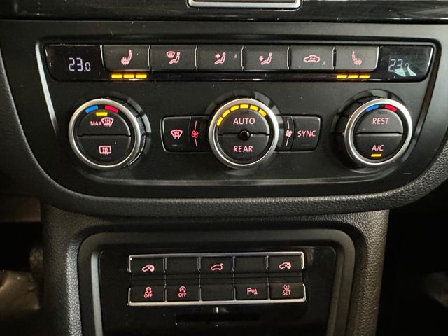 Seat Alhambra Style *DSG*7 Sitzer*