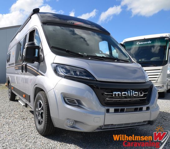 Malibu Van charming GT skyview 640 LE K 14.609  Rabatt