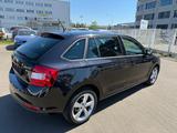 Skoda Rapid Spaceback 1.2 TSI Drive/Klimaa/PDC - Skoda Rapid in Frankfurt (Main)