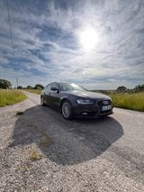 Audi A4 Avant 2.0 TDI  Langstreckenfahrze... - Audi A4 aus 2012: TDI