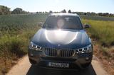BMW X3 xDrive30d xLine Sport Standh HeadUp 2HD VOLL