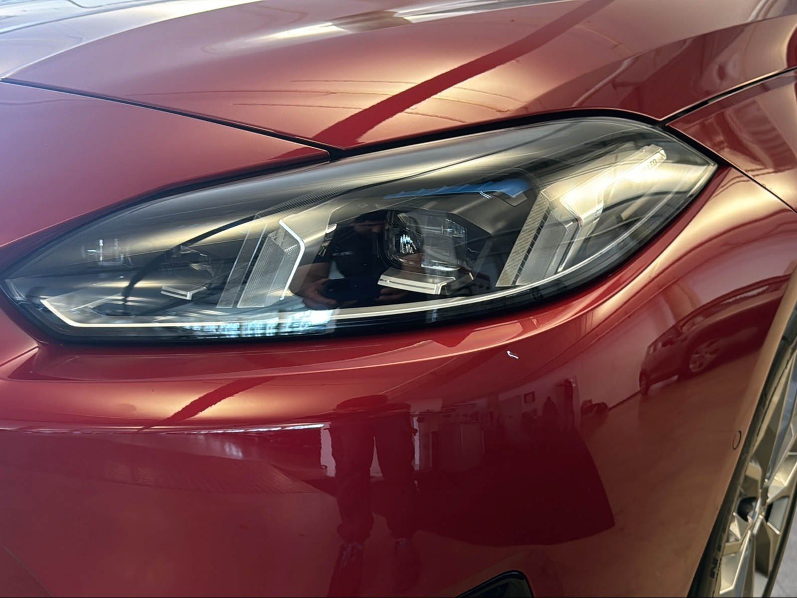 BMW 120 - Bild 12