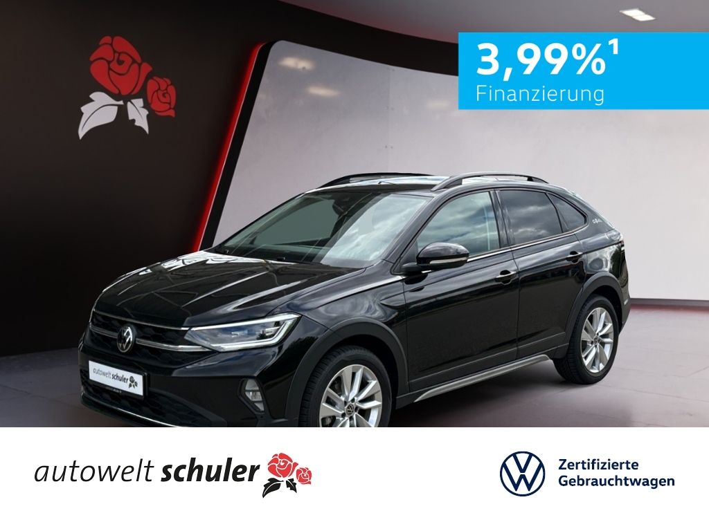 Volkswagen Taigo 1,0 TSI DSG Goal Kamera foto 1