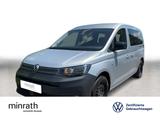 Volkswagen Caddy Maxi Kombi 1.5 TSI 7-Sitzer+AHK+NAV+SHZ+PD - VW Caddy Maxi in Krefeld