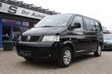 Volkswagen T5 Caravelle 2,5 TDI - Volkswagen T5 Caravelle in Bremen