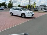 Toyota Avensis Combi Edition 1.8 Valvematic Edition - Toyota Avensis: Combi