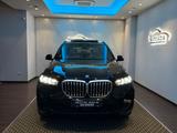 BMW Bmw X5 xDrive30d 48V Msport - Behindertengerechte BMW X5