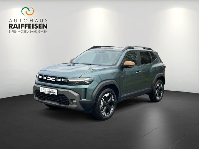 Dacia Duster Neuer Extreme HYBRID 140 Klima - Kamera -