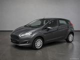 Ford Fiesta 1.4 Trend  ** BENZIN & LPG ** - Ford Fiesta mit LPG-Antrieb