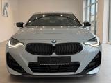 BMW M240i Coupe M Sport Pro / Memory / 19´ - gebrauchte BMW M240i aus dem Jahr 2024