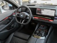 BMW i5 - Vorschau Bild 8