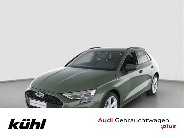 Audi A3 - Bild 1