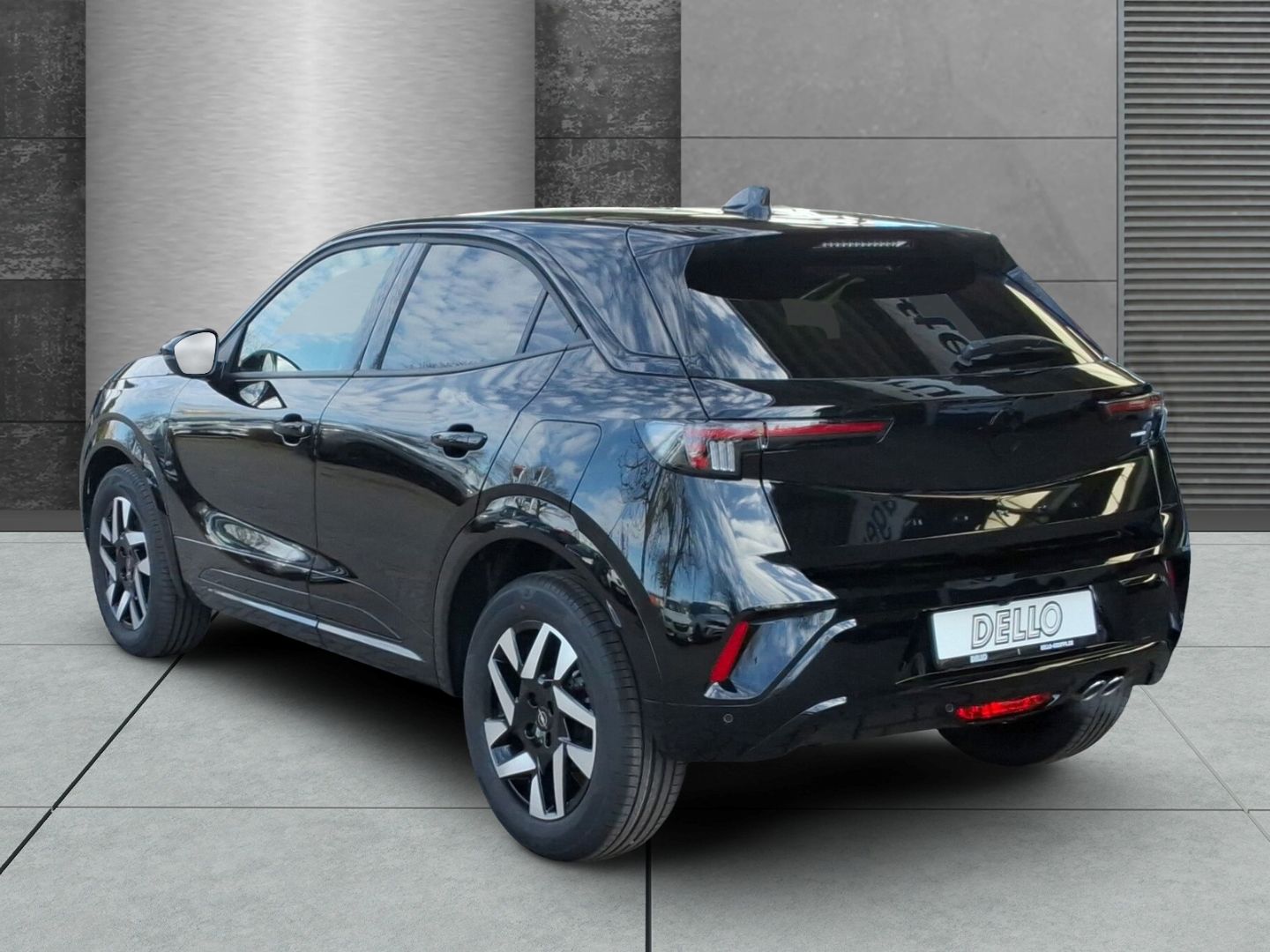 Opel Mokka - Bild 3