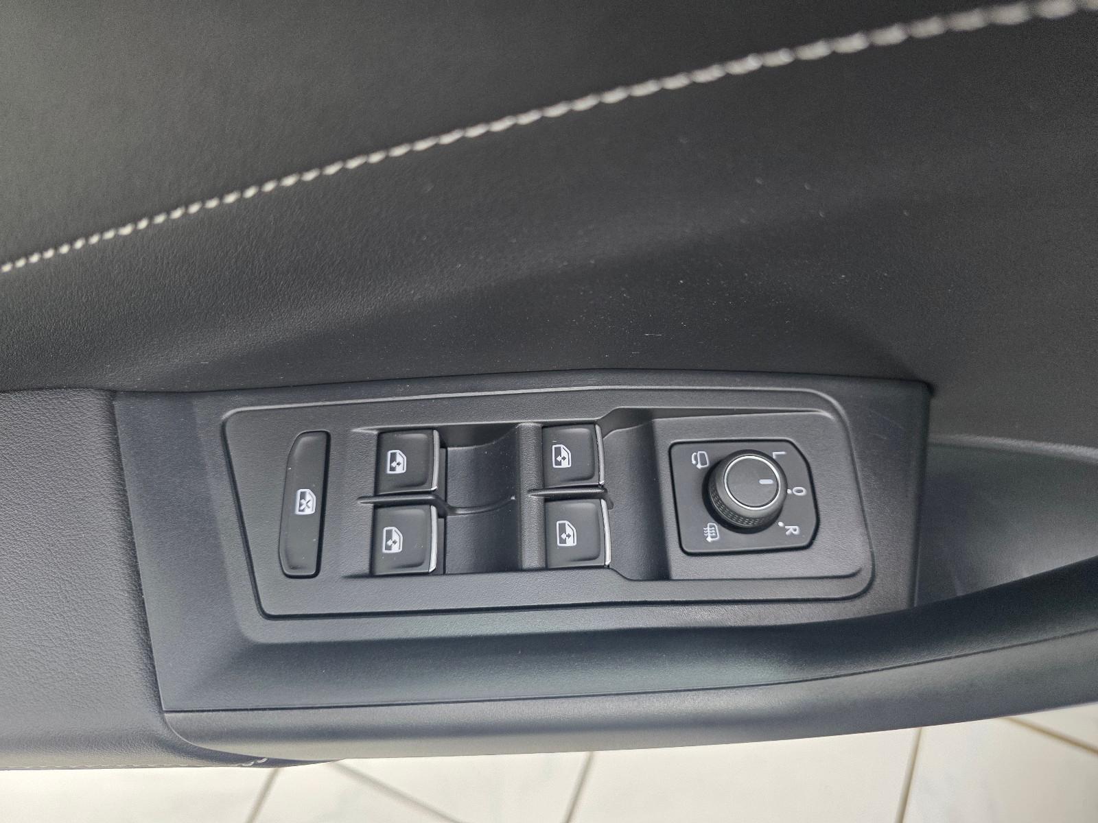 Volkswagen T-Roc R-Line 4Motion DCC Panorama Leder Nappa, миниатюра 14